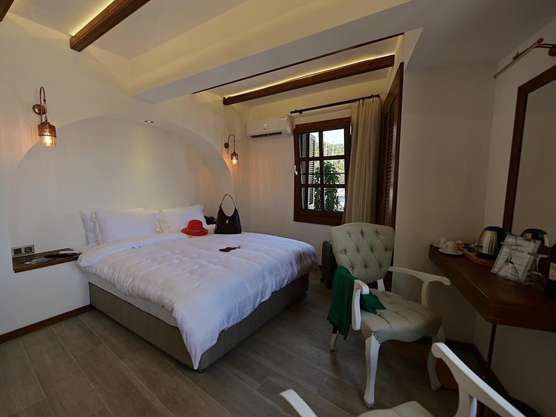 Mets Boutique Hotel 11