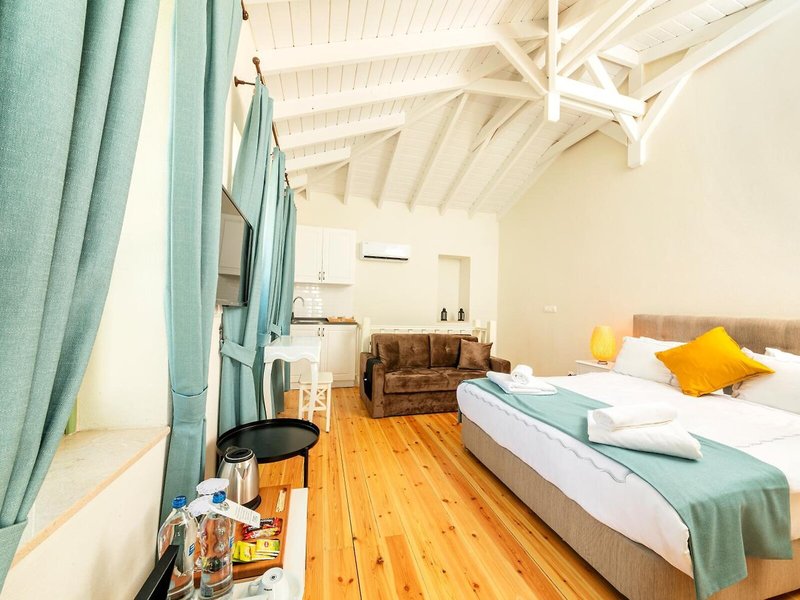 Mets Boutique Hotel 12