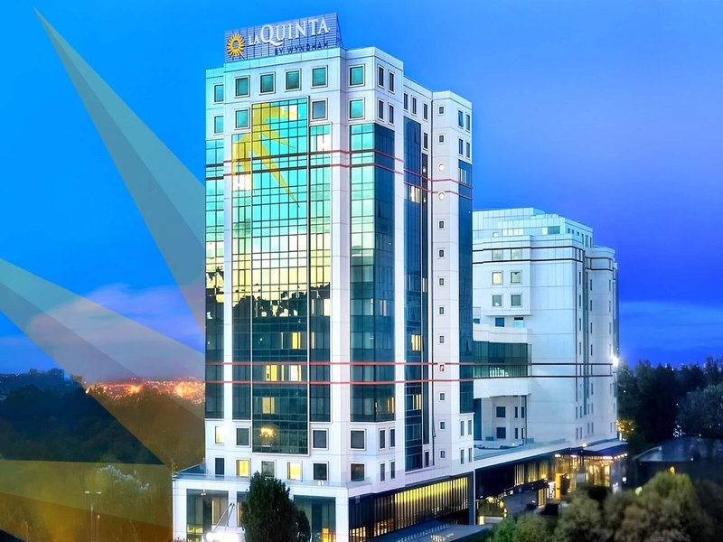 La Quinta by Wyndham Istanbul Gunesli 1