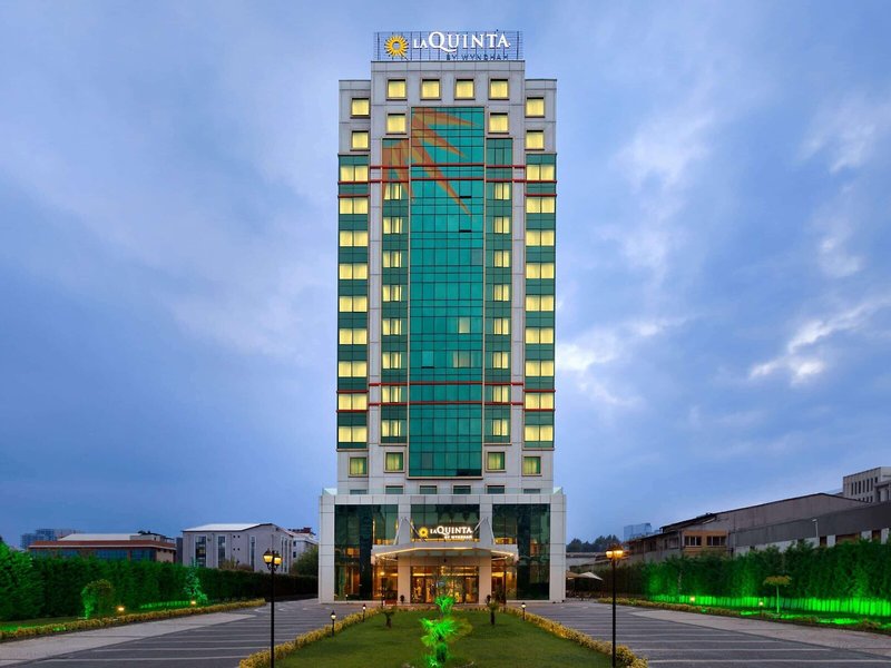 La Quinta by Wyndham Istanbul Gunesli 2