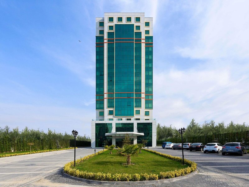 La Quinta by Wyndham Istanbul Gunesli 3