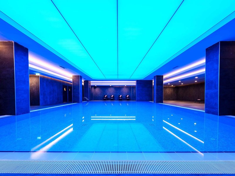 La Quinta by Wyndham Istanbul Gunesli 4