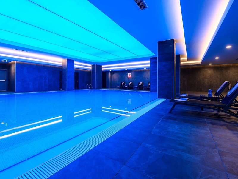 La Quinta by Wyndham Istanbul Gunesli 5