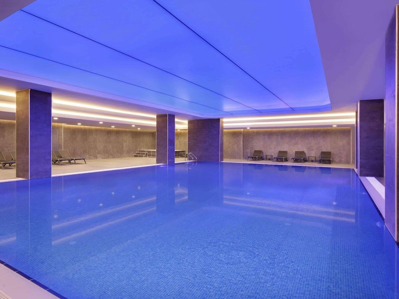 La Quinta by Wyndham Istanbul Gunesli 6
