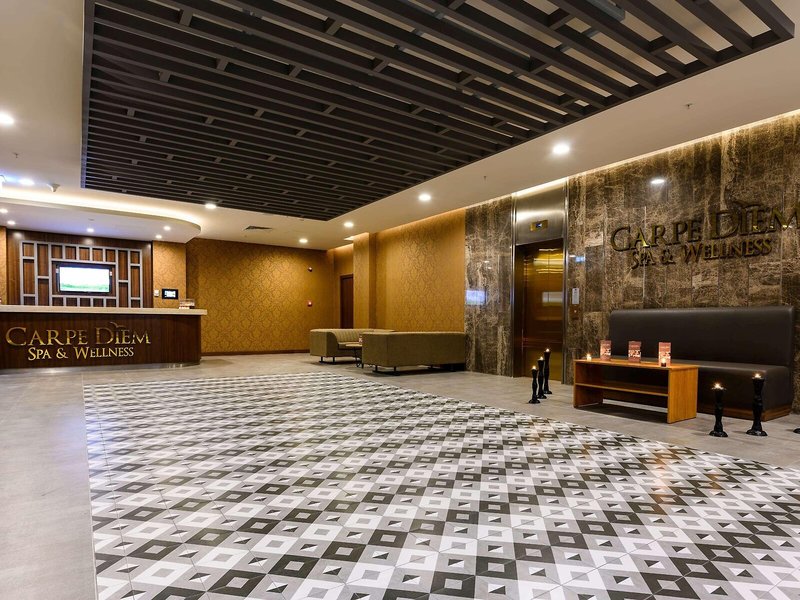 La Quinta by Wyndham Istanbul Gunesli 7