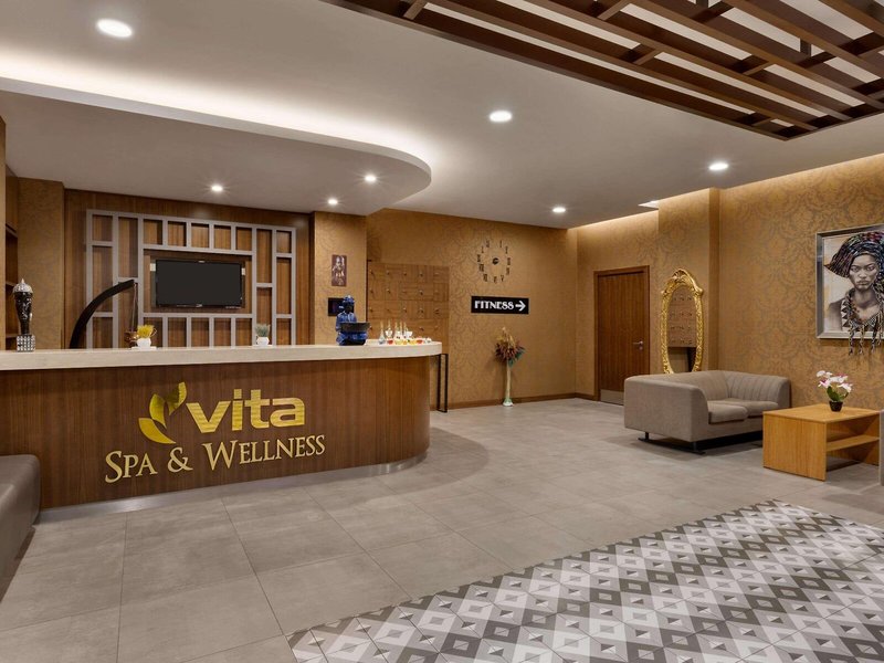 La Quinta by Wyndham Istanbul Gunesli 8
