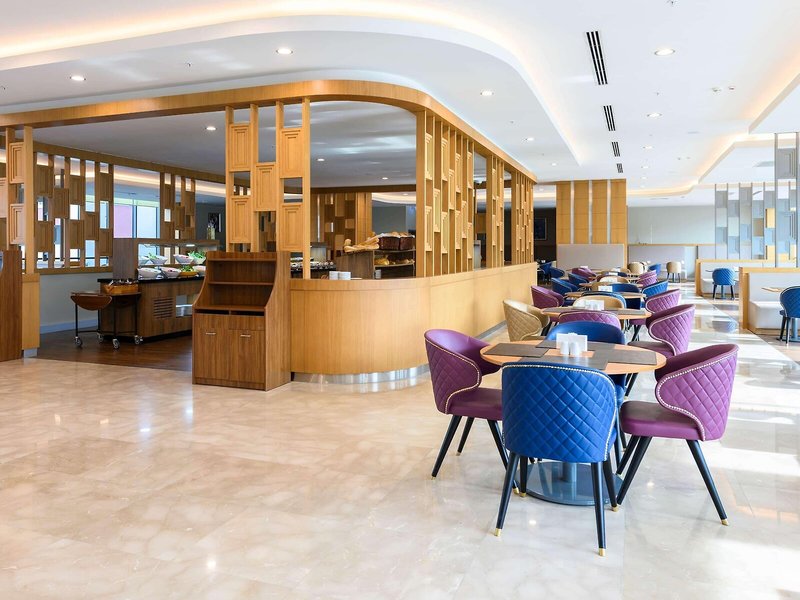 La Quinta by Wyndham Istanbul Gunesli 9