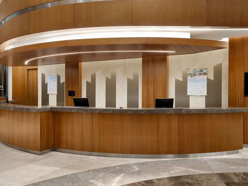 La Quinta by Wyndham Istanbul Gunesli 10