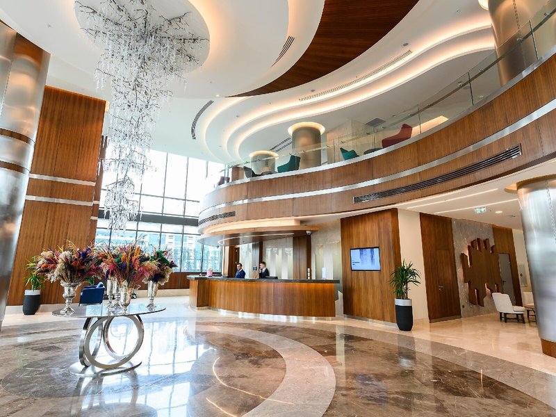 La Quinta by Wyndham Istanbul Gunesli 11