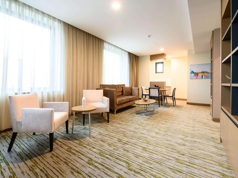 La Quinta by Wyndham Istanbul Gunesli 12