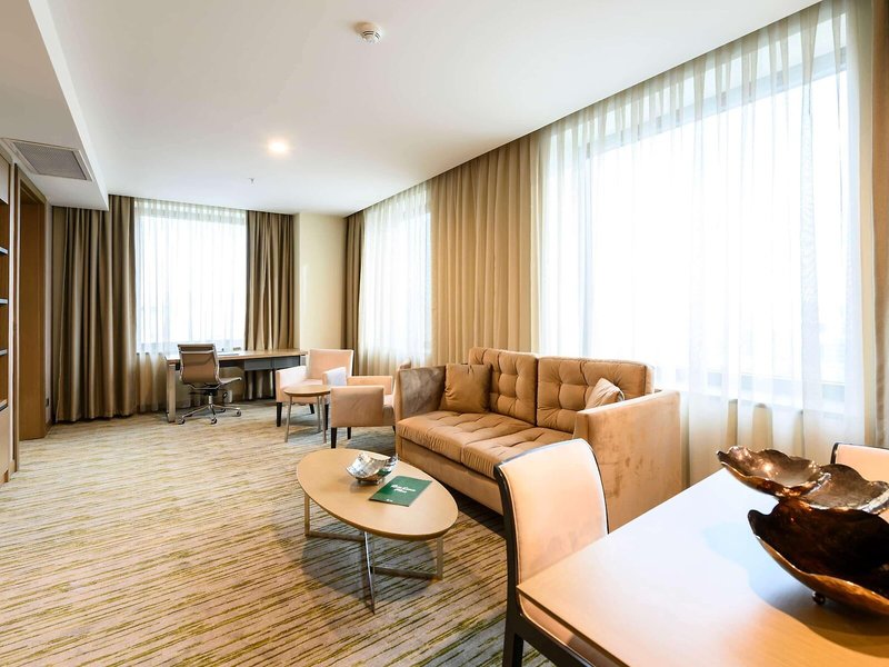 La Quinta by Wyndham Istanbul Gunesli 13