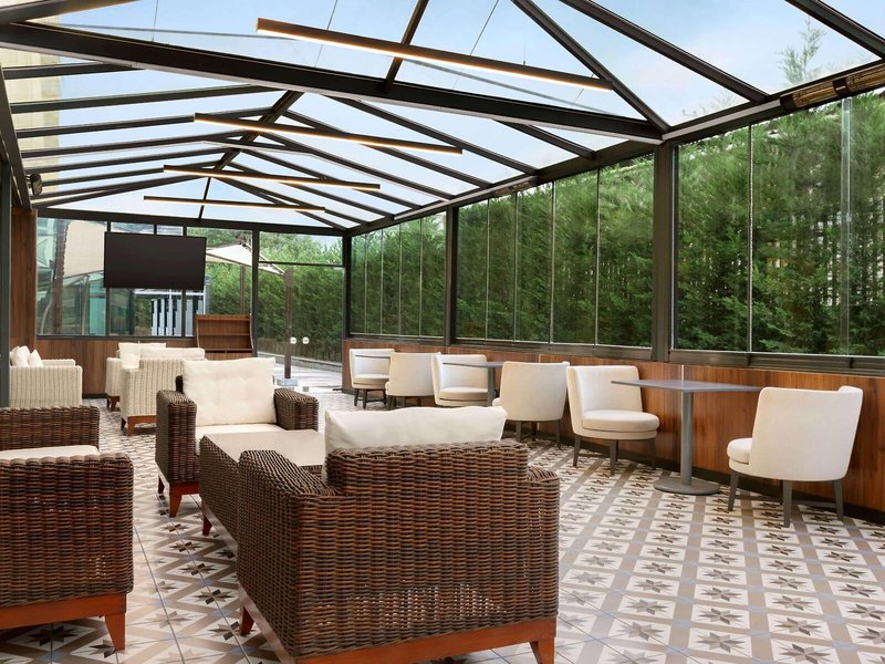 La Quinta by Wyndham Istanbul Gunesli 14