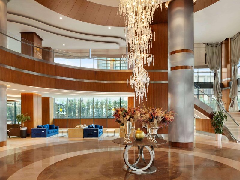 La Quinta by Wyndham Istanbul Gunesli 15