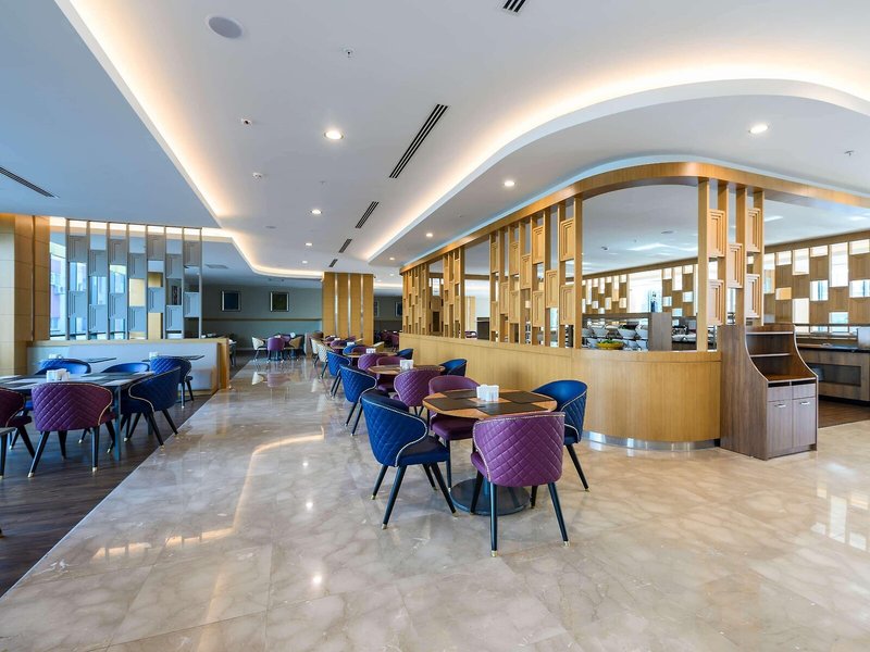 La Quinta by Wyndham Istanbul Gunesli 16