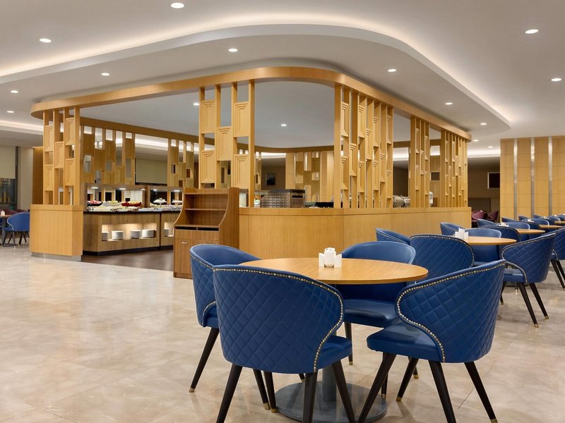 La Quinta by Wyndham Istanbul Gunesli 17