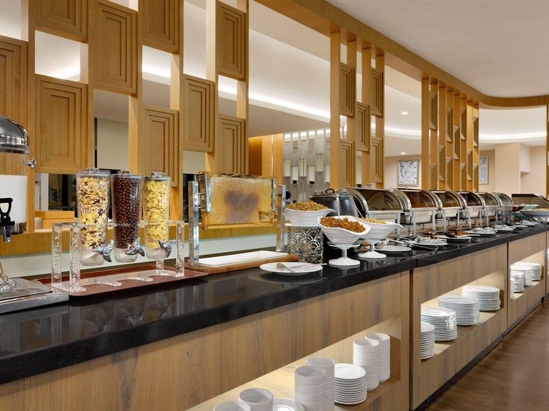 La Quinta by Wyndham Istanbul Gunesli 18