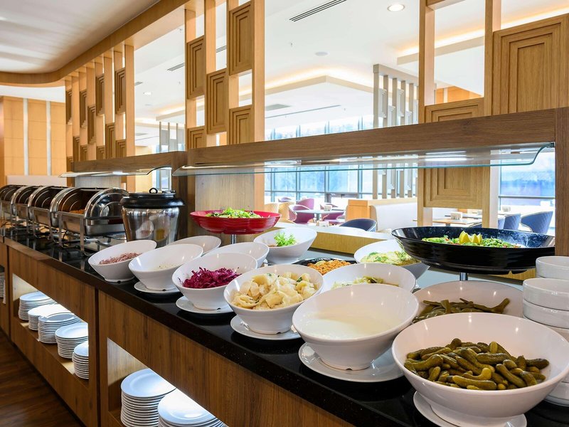 La Quinta by Wyndham Istanbul Gunesli 19
