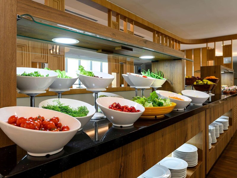 La Quinta by Wyndham Istanbul Gunesli 21