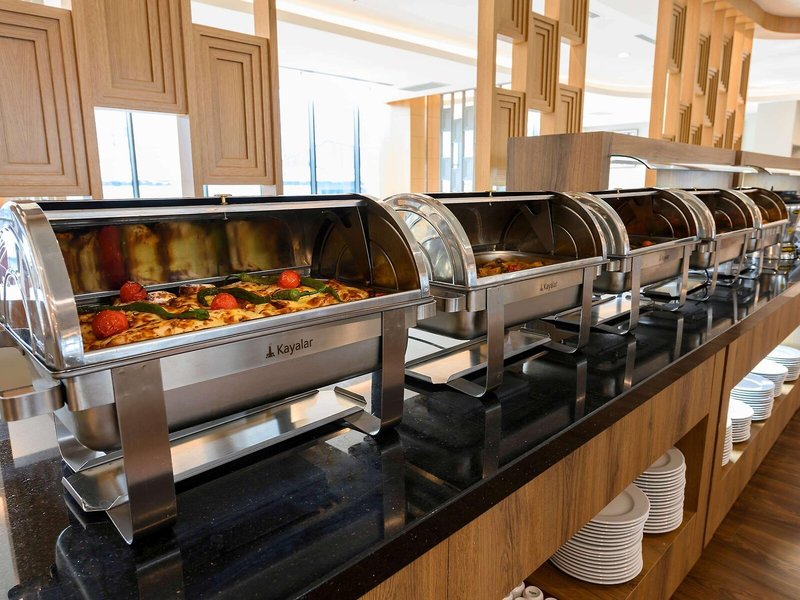 La Quinta by Wyndham Istanbul Gunesli 22