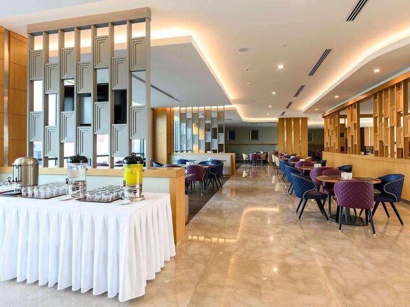 La Quinta by Wyndham Istanbul Gunesli 23