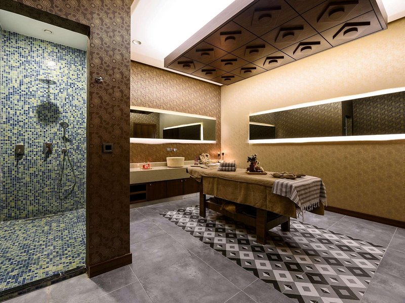 La Quinta by Wyndham Istanbul Gunesli 25