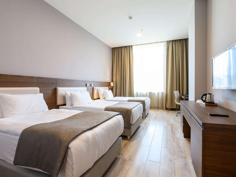 La Quinta by Wyndham Istanbul Gunesli 30