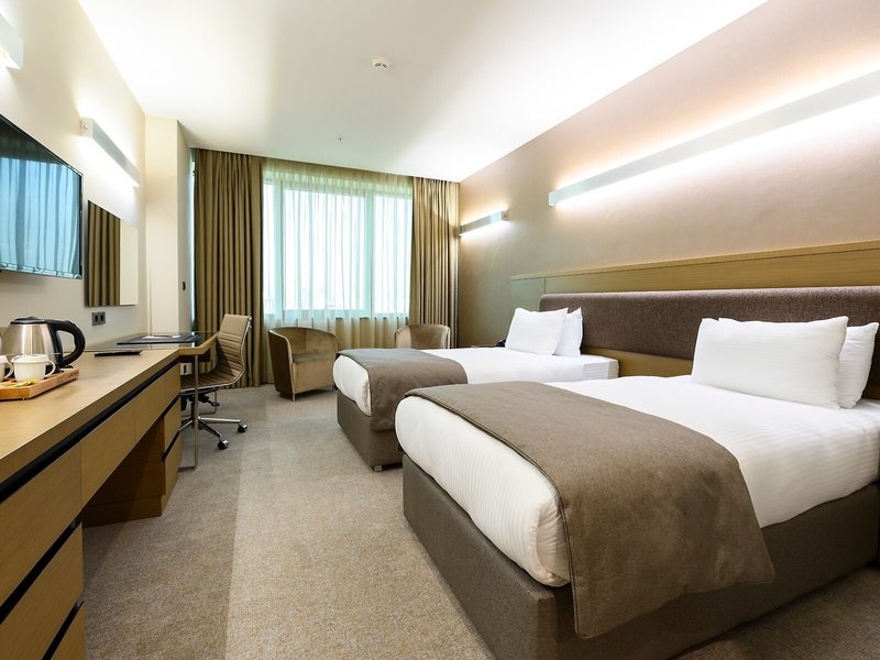 La Quinta by Wyndham Istanbul Gunesli 31
