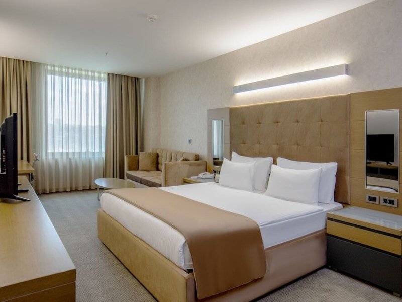 La Quinta by Wyndham Istanbul Gunesli 32