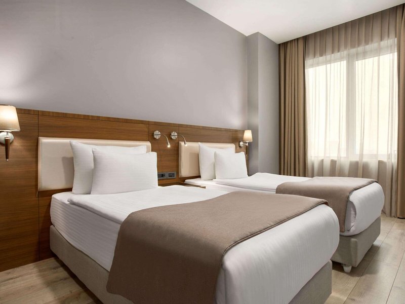 La Quinta by Wyndham Istanbul Gunesli 33