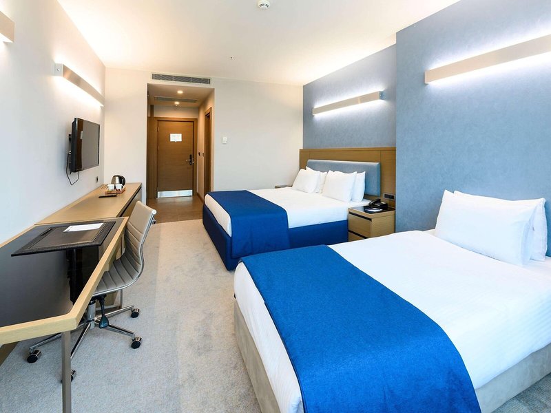 La Quinta by Wyndham Istanbul Gunesli 34