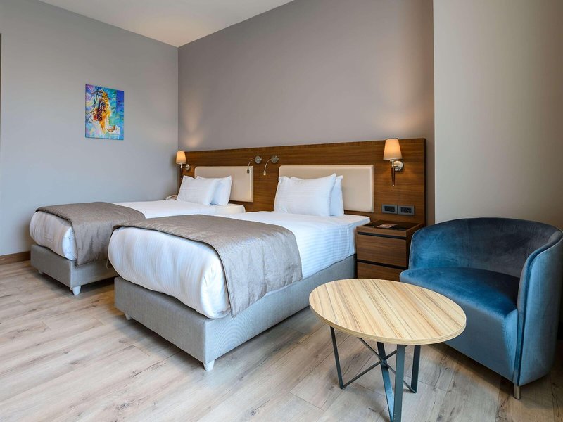 La Quinta by Wyndham Istanbul Gunesli 35