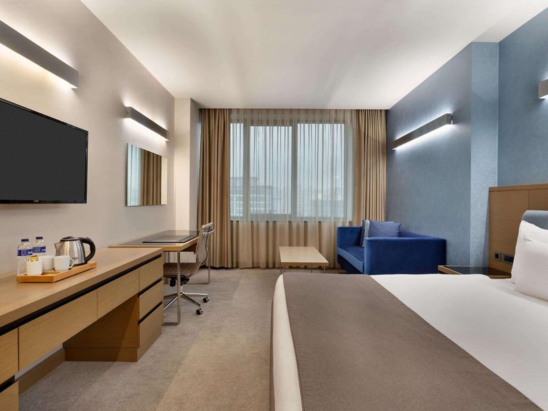 La Quinta by Wyndham Istanbul Gunesli 36