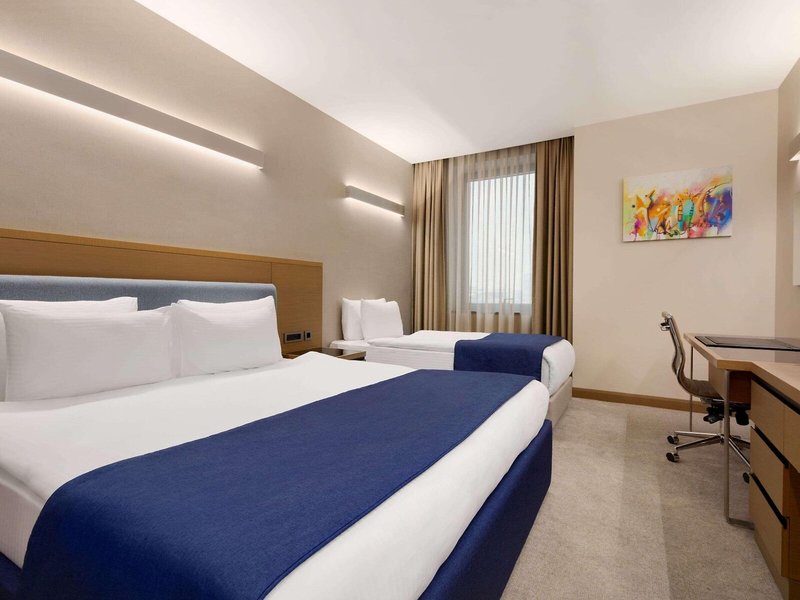 La Quinta by Wyndham Istanbul Gunesli 37