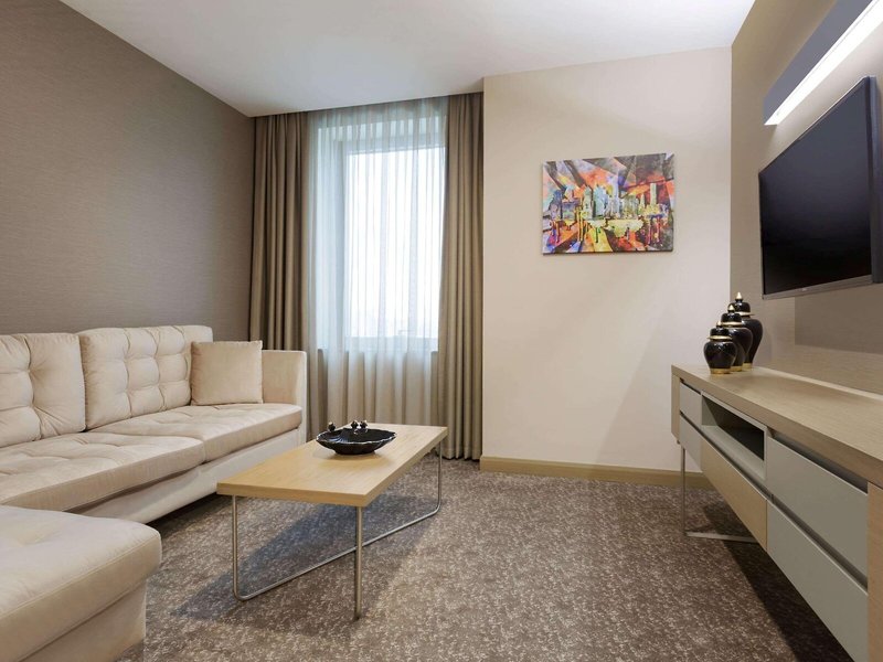 La Quinta by Wyndham Istanbul Gunesli 38