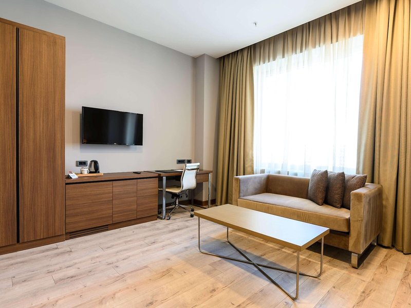 La Quinta by Wyndham Istanbul Gunesli 39