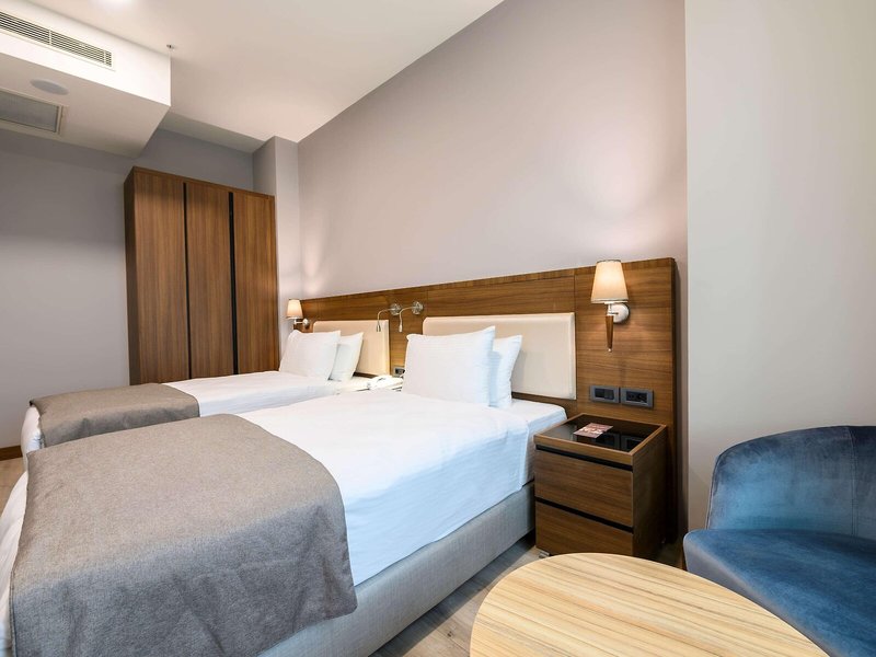 La Quinta by Wyndham Istanbul Gunesli 40