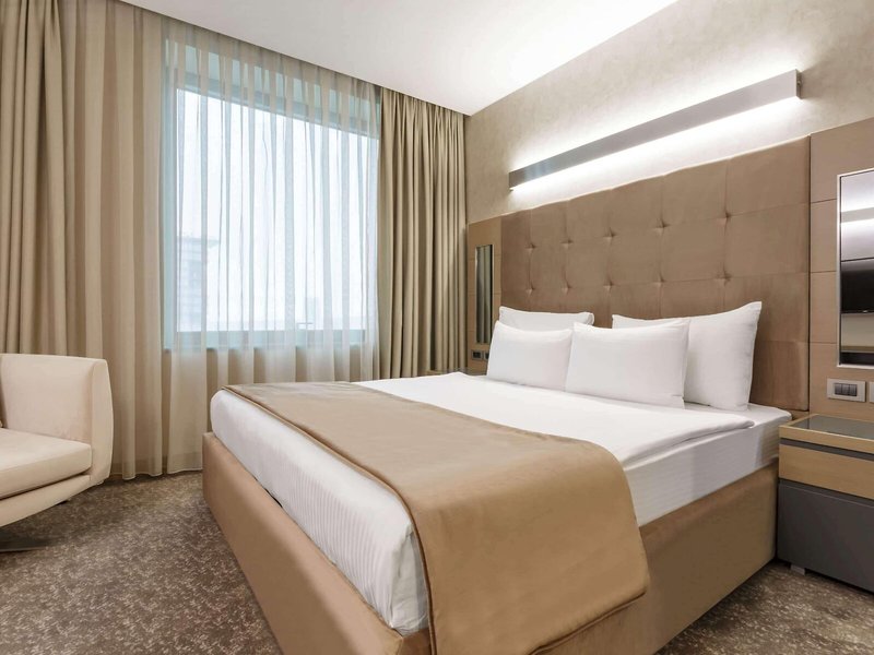 La Quinta by Wyndham Istanbul Gunesli 41