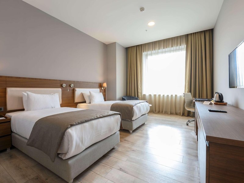 La Quinta by Wyndham Istanbul Gunesli 42