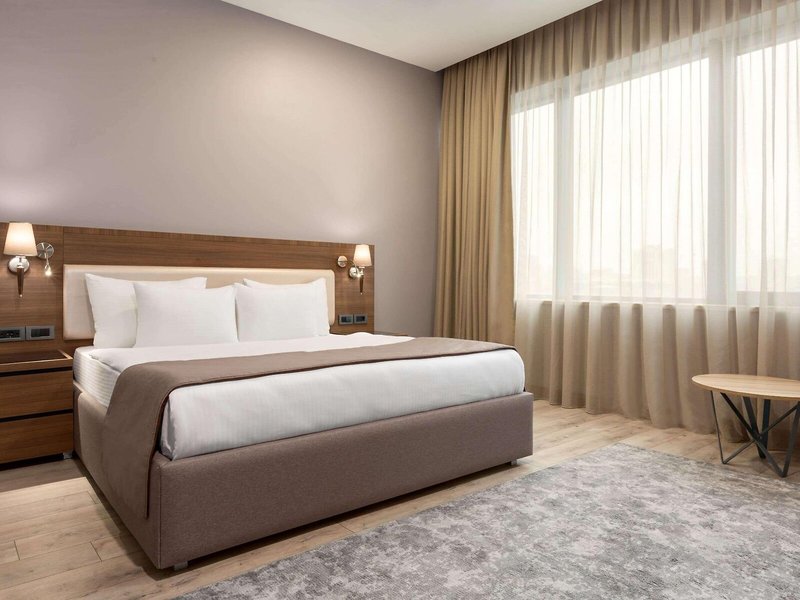 La Quinta by Wyndham Istanbul Gunesli 43