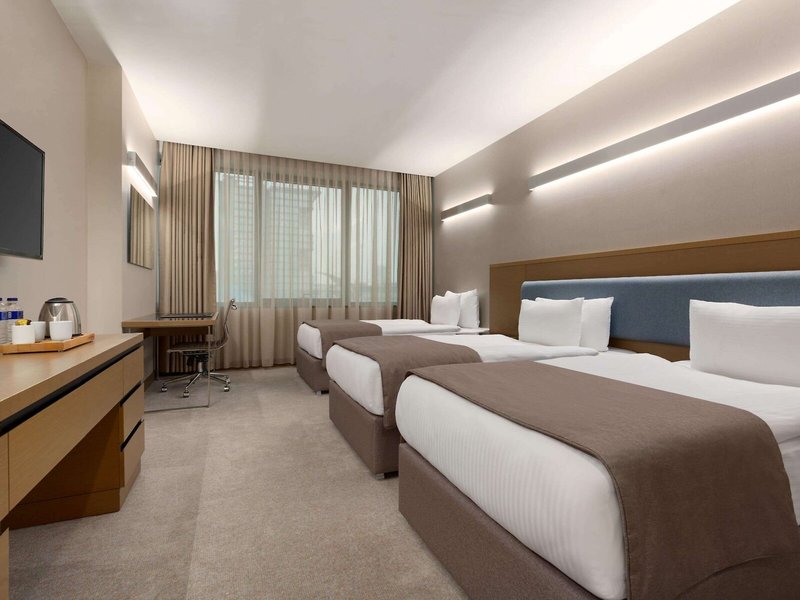 La Quinta by Wyndham Istanbul Gunesli 44