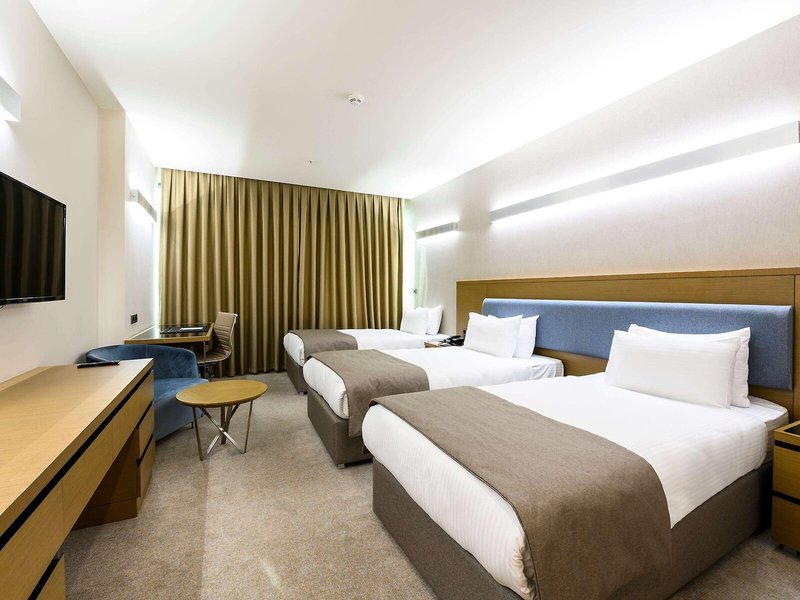 La Quinta by Wyndham Istanbul Gunesli 45