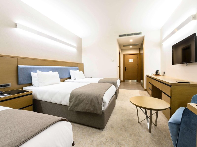 La Quinta by Wyndham Istanbul Gunesli 46