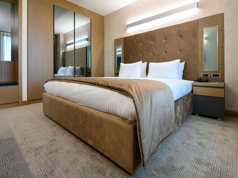 La Quinta by Wyndham Istanbul Gunesli 47