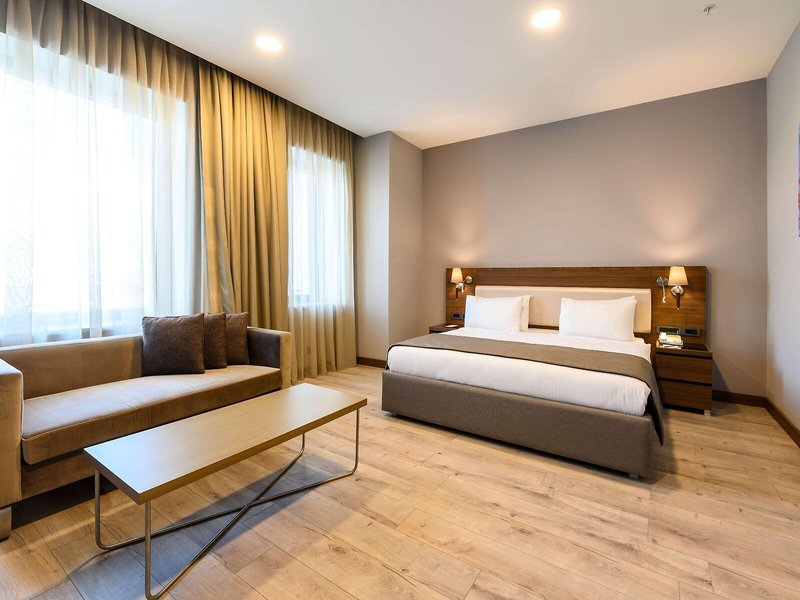 La Quinta by Wyndham Istanbul Gunesli 48