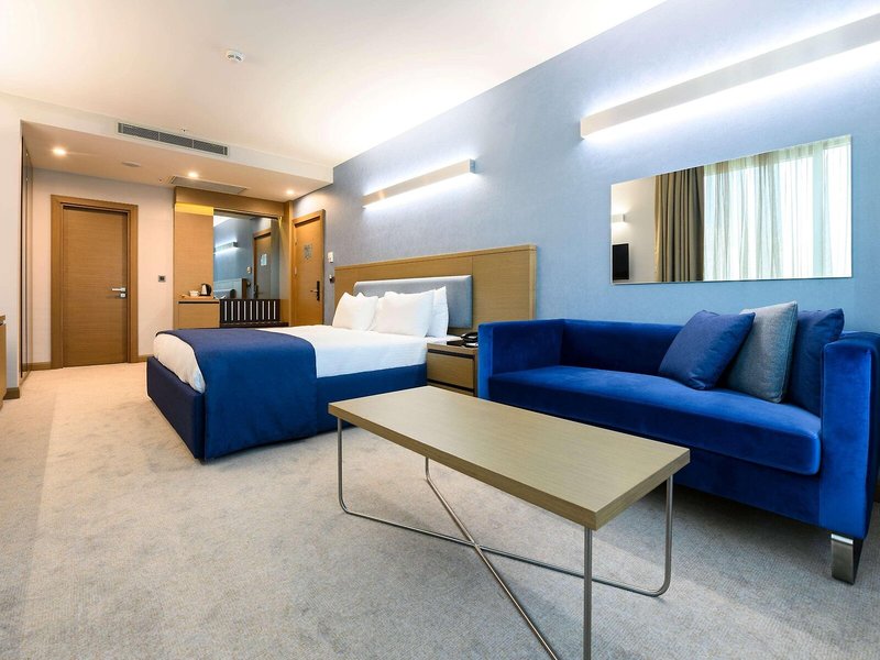La Quinta by Wyndham Istanbul Gunesli 49