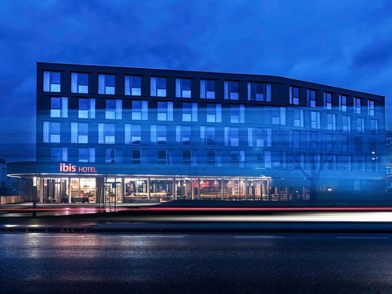 ibis Wels 1