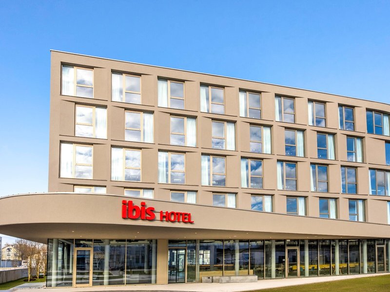 ibis Wels 2