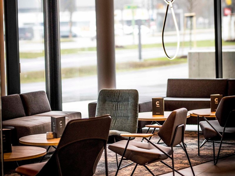 ibis Wels 4