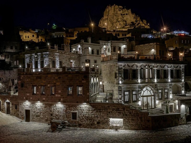 Petra Inn Cappadocia 3