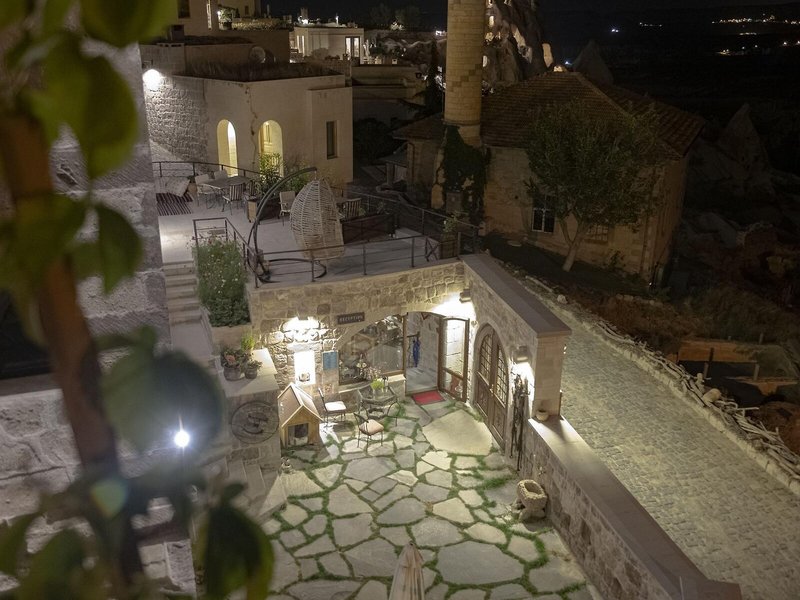 Petra Inn Cappadocia 5